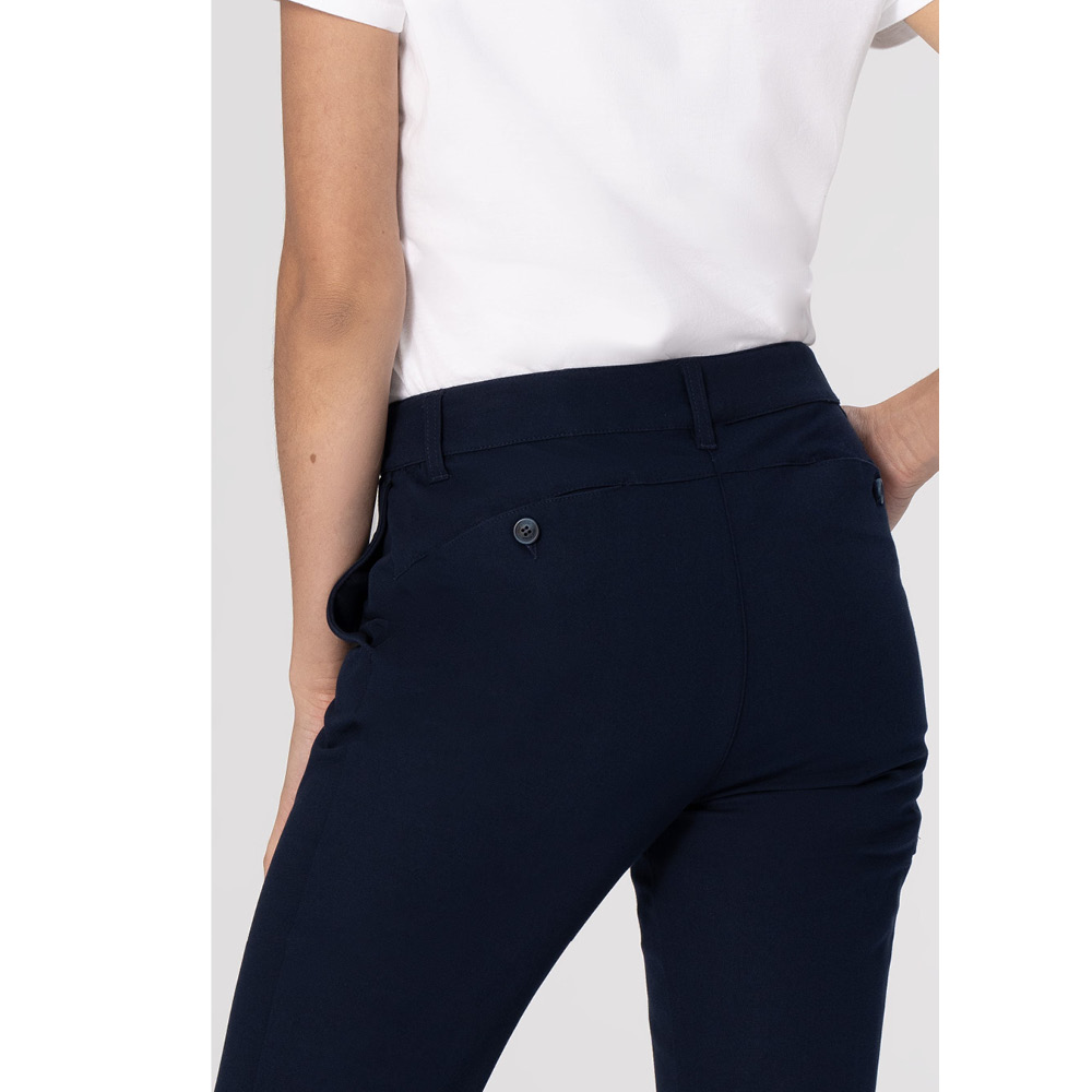 Παντελόνι Chino PEC04W - Image 2