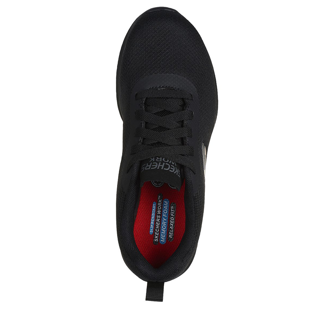 Επαγγελματικά Γυναικεία Παπούτσια Skechers Work Relaxed Fit: Ultra Flex 3.0 SR - Jinie - Image 2