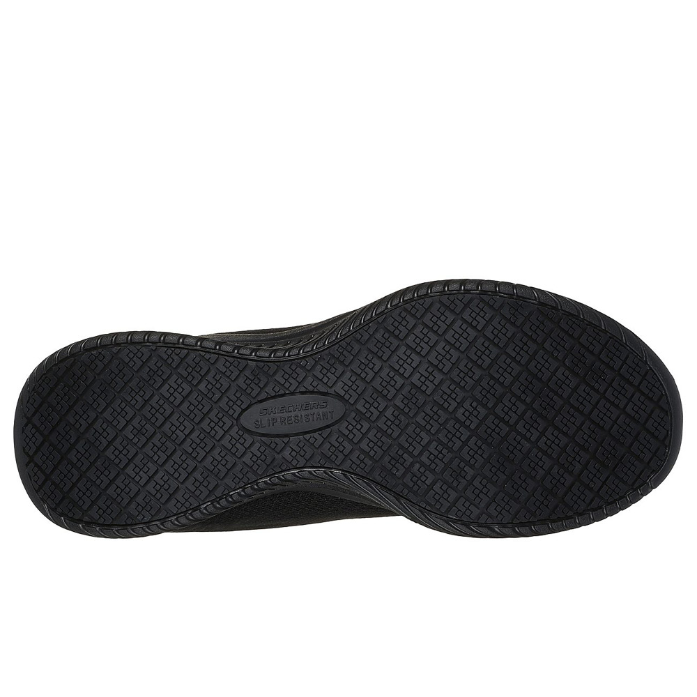 Επαγγελματικά Γυναικεία Παπούτσια Skechers Work Relaxed Fit: Ultra Flex 3.0 SR - Jinie - Image 5