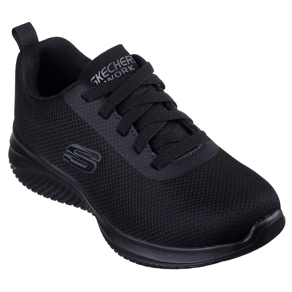 Επαγγελματικά Γυναικεία Παπούτσια Skechers Work Relaxed Fit: Ultra Flex 3.0 SR - Jinie