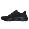 Αθλητικά Γυναικεία Παπούτσια Skechers GO WALK Flex - Carla - Image 4