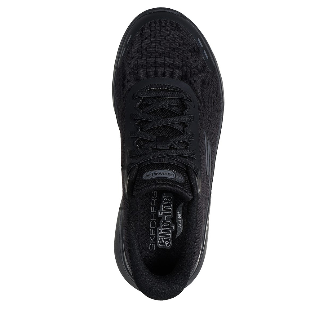 Αθλητικά Γυναικεία Παπούτσια Skechers GO WALK Arch Fit N-Joy - Image 2