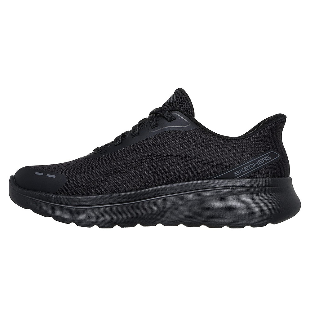 Αθλητικά Γυναικεία Παπούτσια Skechers GO WALK Arch Fit N-Joy - Image 5