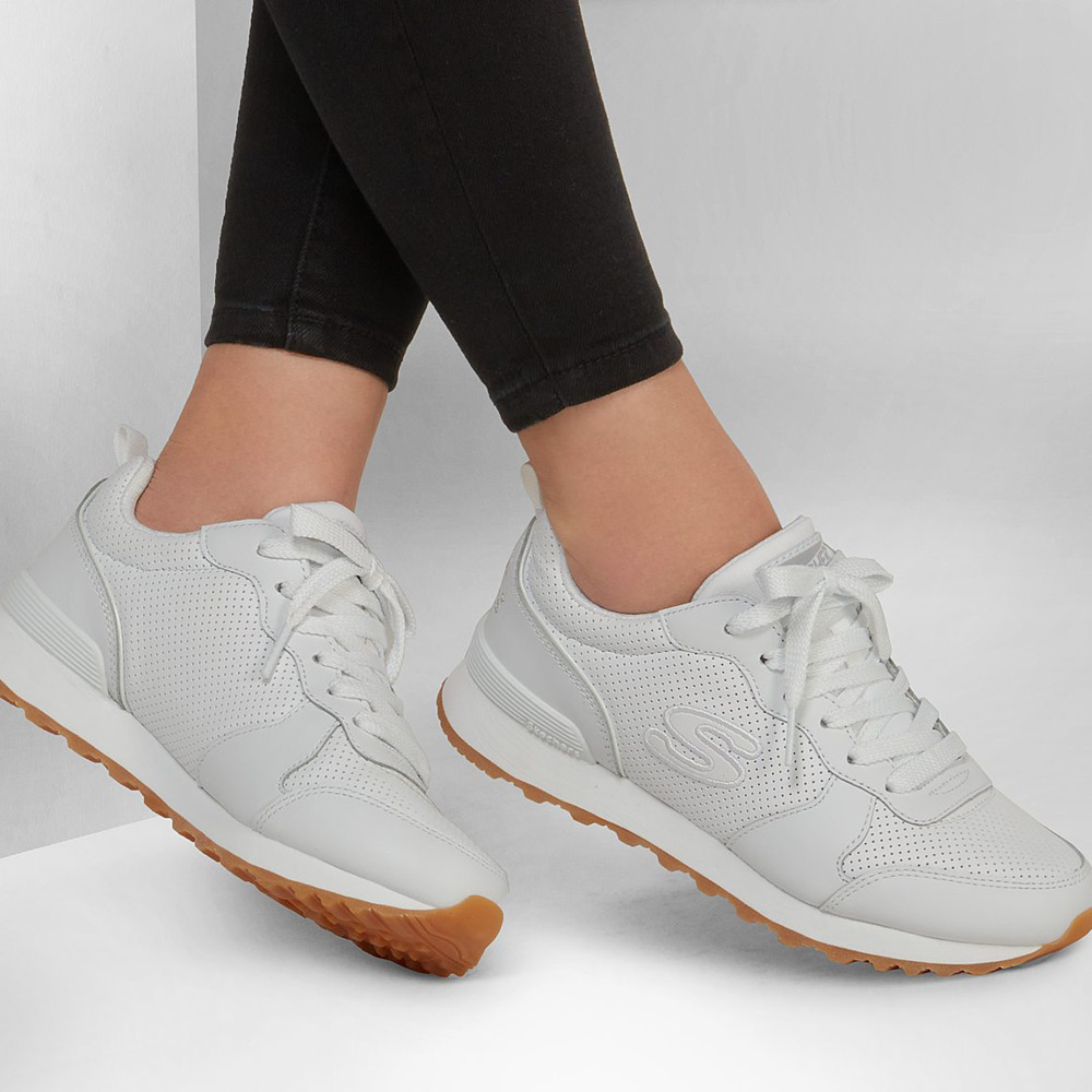 Αθλητικά Γυναικεία Παπούτσια Skechers OG 85 - Image 3