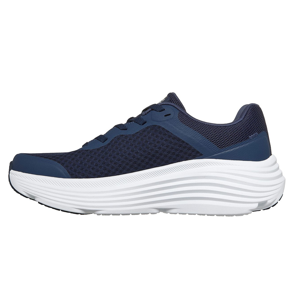 Αθλητικά Ανδρικά Παπούτσια Skechers Max Cushioning Endeavour - Image 4