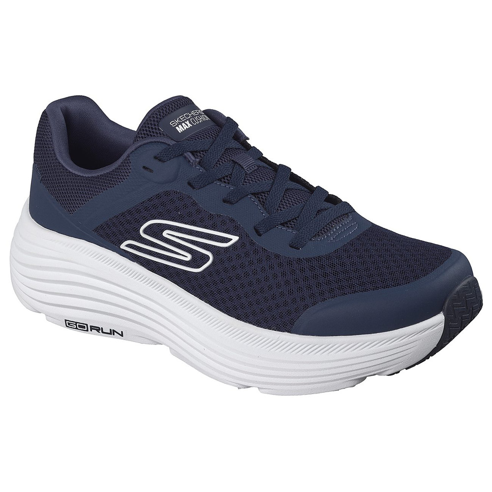 Αθλητικά Ανδρικά Παπούτσια Skechers Max Cushioning Endeavour