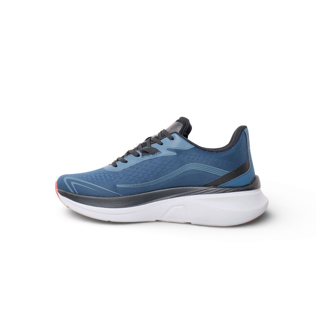 Αθλητικά Ανδρικά Παπούτσια Fila Ranger 2 Heel Support - Image 5