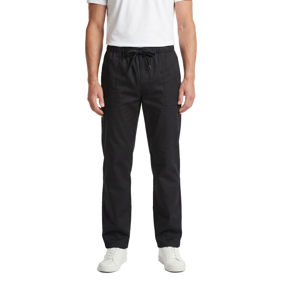 Ergo 2720U Παντελόνι Unisex Chef με Εσωτερικές Τσέπες - Image 12