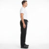 Ergo 2720U Παντελόνι Unisex Chef με Εσωτερικές Τσέπες - Image 7