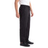 Ergo 2720U Παντελόνι Unisex Chef με Εσωτερικές Τσέπες - Image 6