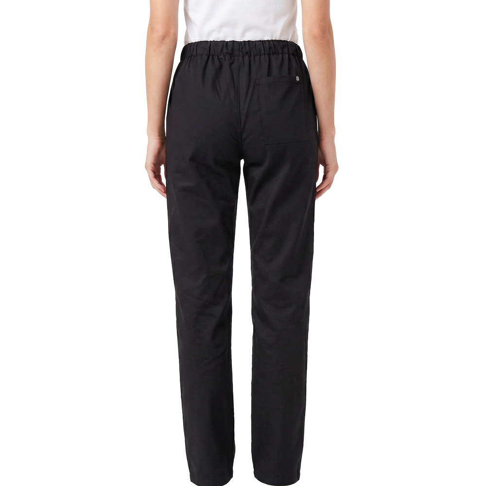 Ergo 2720U Παντελόνι Unisex Chef με Εσωτερικές Τσέπες - Image 4