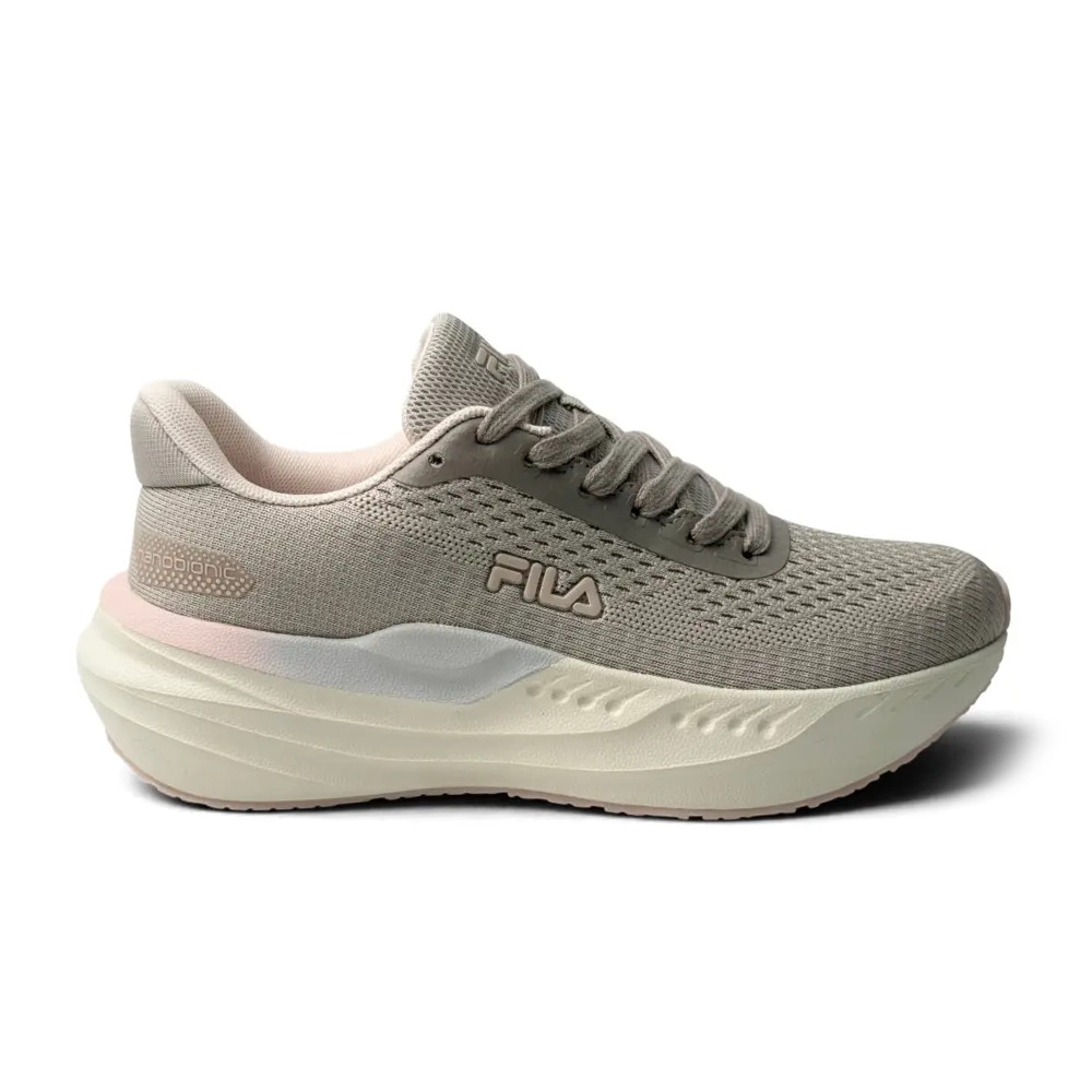 Fila Samoa 5 Nanobionic Γυναικεία Παπούτσια - Image 11