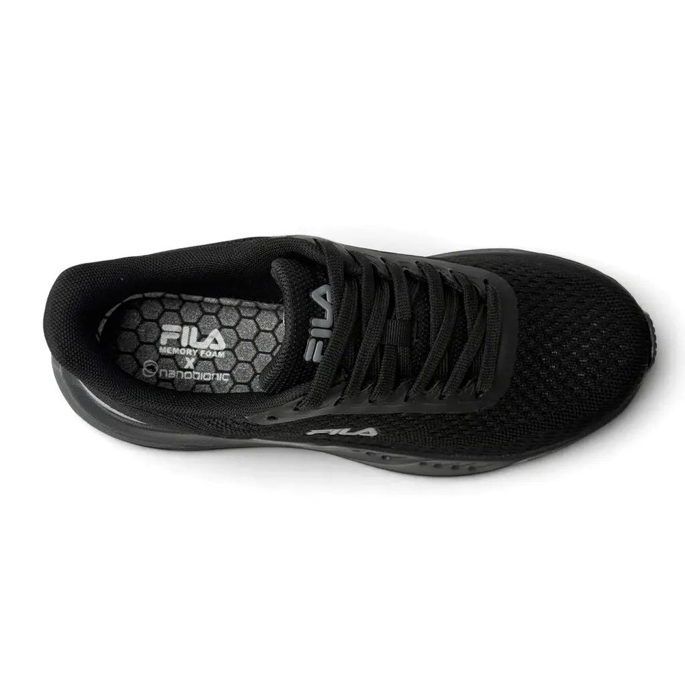 Fila Samoa 5 Nanobionic Γυναικεία Παπούτσια - Image 4